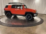 2014 Toyota FJ Cruiser Base