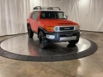 2014 Toyota FJ Cruiser Base