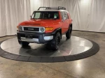 2014 Toyota FJ Cruiser Base