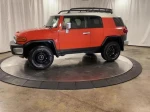 2014 Toyota FJ Cruiser Base