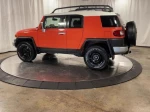 2014 Toyota FJ Cruiser Base