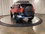 2014 Toyota FJ Cruiser Base