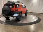 2014 Toyota FJ Cruiser Base