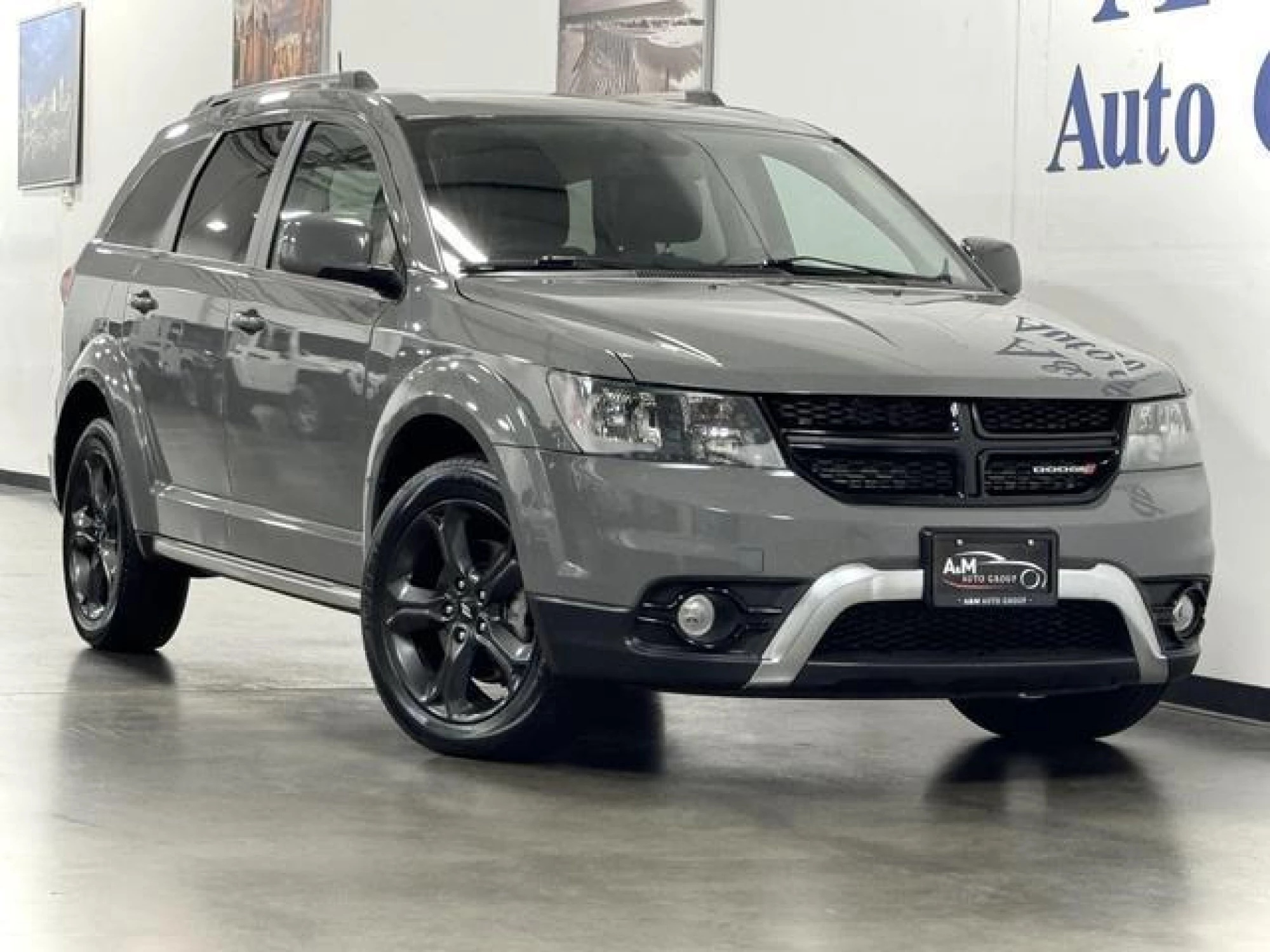 Dodge Journey