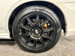 2005 Subaru Impreza WRX Sti