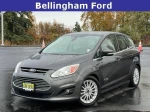 2016 Ford C-Max Energi SEL