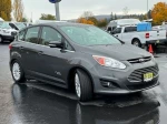 2016 Ford C-Max Energi SEL