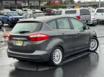 2016 Ford C-Max Energi SEL