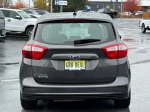 2016 Ford C-Max Energi SEL