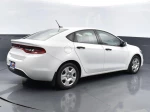 2016 Dodge Dart SE