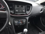 2016 Dodge Dart SE