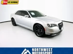 2020 Chrysler 300 S