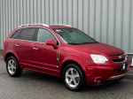 2014 Chevrolet Captiva Sport LT