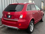 2014 Chevrolet Captiva Sport LT