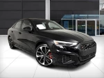 2023 Audi S3 2.0T Premium Plus