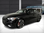 2023 Audi S3 2.0T Premium Plus