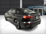 2023 Audi S3 2.0T Premium Plus