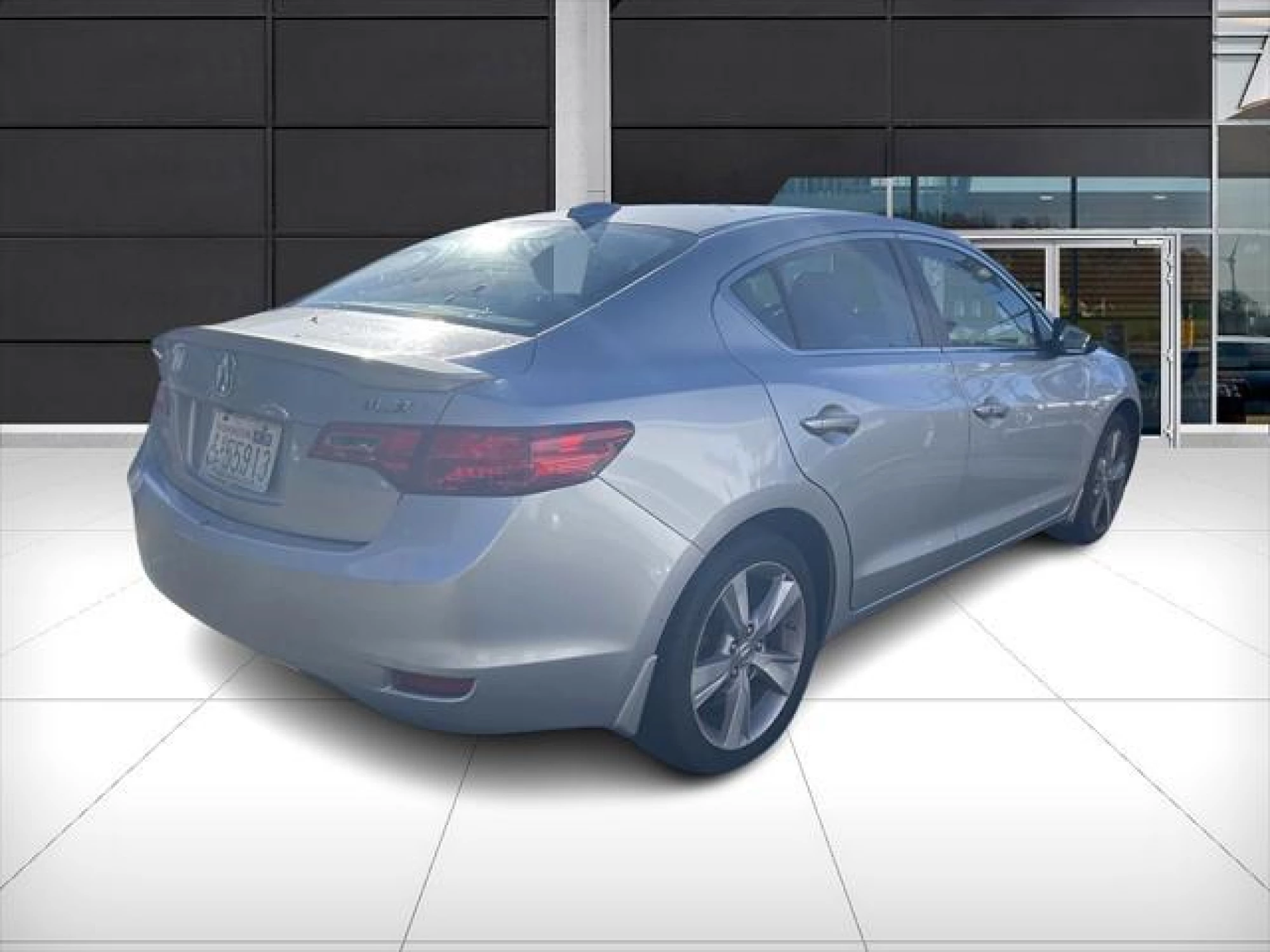 2013 Acura ILX 2.0L Technology