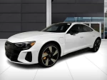 2022 Audi RS e-tron GT Base