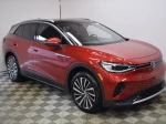 2023 Volkswagen ID.4 Pro S Plus