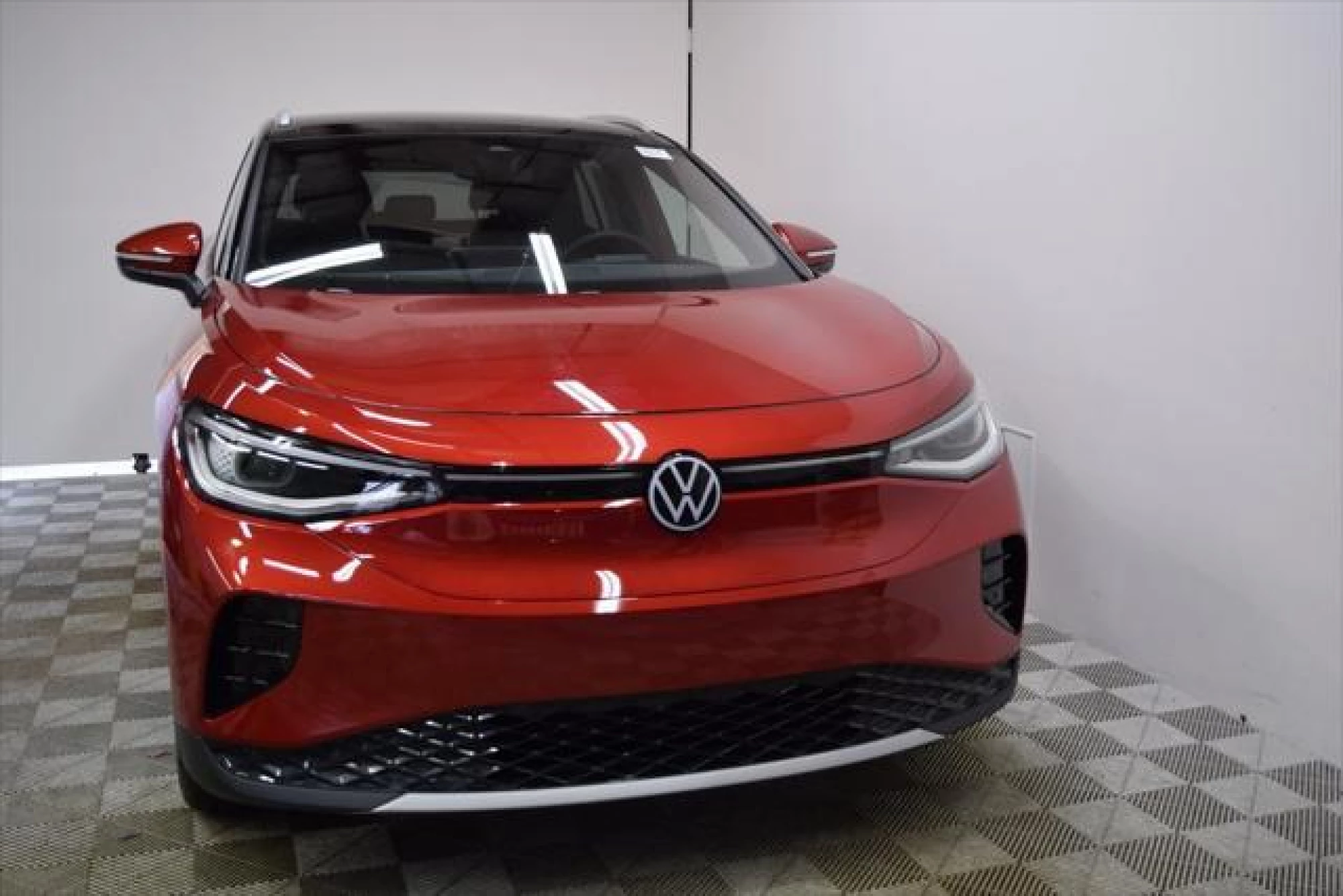2023 Volkswagen ID.4 Pro S Plus