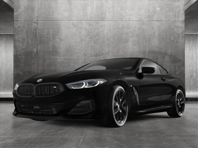 2024 BMW M850 i xDrive