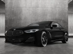 2024 BMW M850 i xDrive