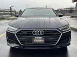 2022 Audi A7 55 Premium