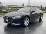 2022 Audi A7 55 Premium