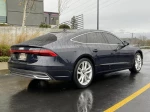 2022 Audi A7 55 Premium