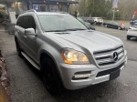 2012 Mercedes-Benz GL-Class GL 450 4MATIC