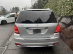 2012 Mercedes-Benz GL-Class GL 450 4MATIC