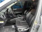 2012 Mercedes-Benz GL-Class GL 450 4MATIC