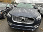 2023 Volvo XC90 Recharge Plug-In Hybrid Ultimate Bright 7-Seater