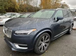 2023 Volvo XC90 Recharge Plug-In Hybrid Ultimate Bright 7-Seater