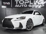 2018 Lexus IS 300 Base