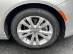 2017 Chrysler 200 Limited