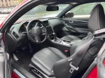 2019 INFINITI Q60 3.0t Red Sport 400