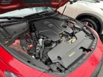 2019 INFINITI Q60 3.0t Red Sport 400