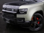 2022 Land Rover Defender X