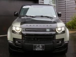 2022 Land Rover Defender X