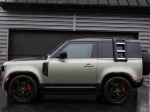 2022 Land Rover Defender X