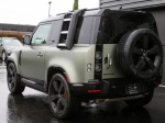 2022 Land Rover Defender X