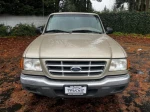 2001 Ford Ranger XL
