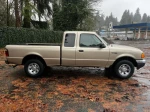 2001 Ford Ranger XL