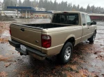 2001 Ford Ranger XL