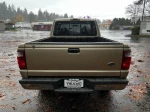 2001 Ford Ranger XL