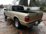 2001 Ford Ranger XL