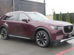 2024 Mazda CX-90 PHEV Base