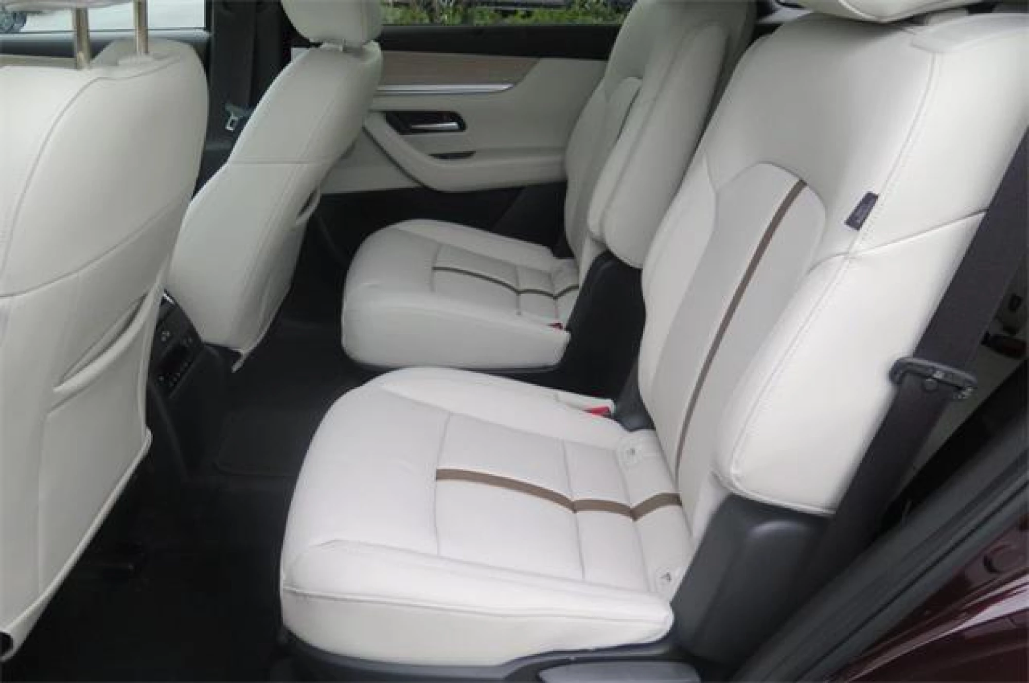 2024 Mazda CX-90 PHEV Base